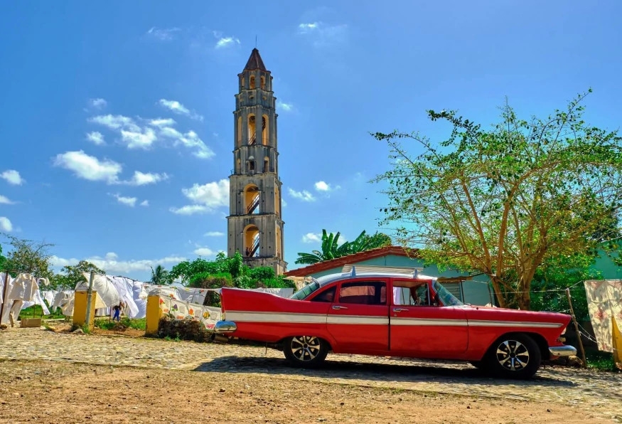14 Days Experience Cuba Tour from West to East 34