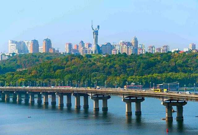 4 Days Kyiv City Break! Explore Ukrainian Capital