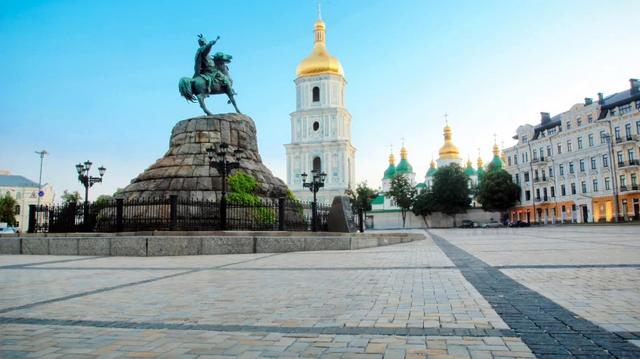 11 Days Ukrainian Must See Kyiv Lviv Odesa Tour