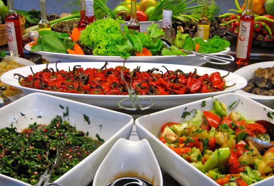 Daily Cappadocia Cooking Class: Learn Traditional Turkish Recipes with Locals 4