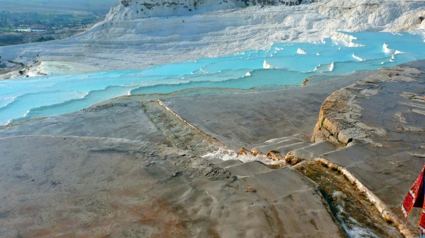 Daily Pamukkale Tour from Kemer 5