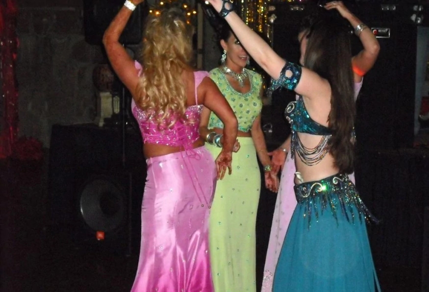 Daily Cappadocia Belly Dancing Classes Tour 2
