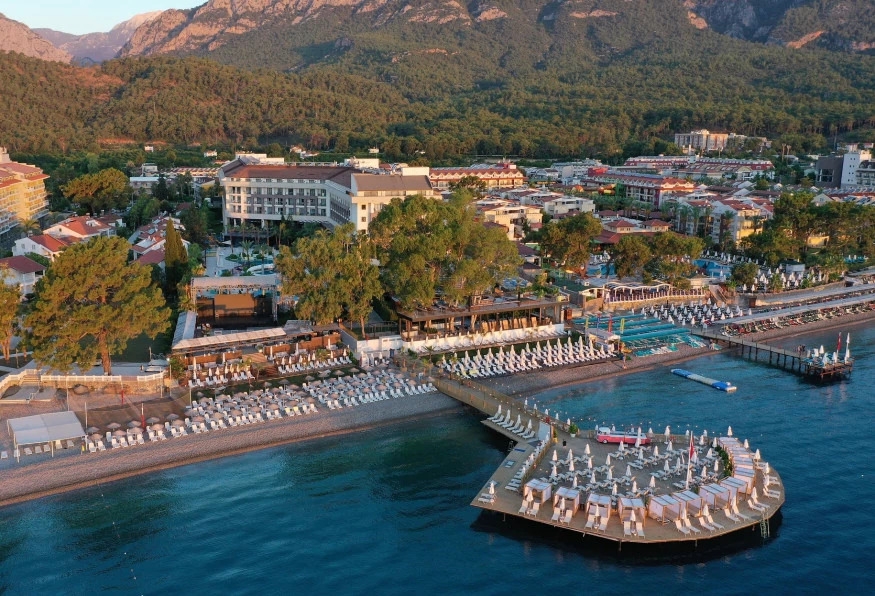 Half Day Atv Safari Tour from Kemer 6
