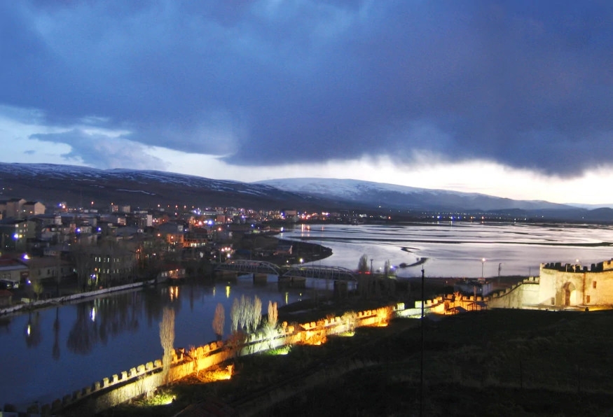4 Days Ardahan City & Cooking Tour 3