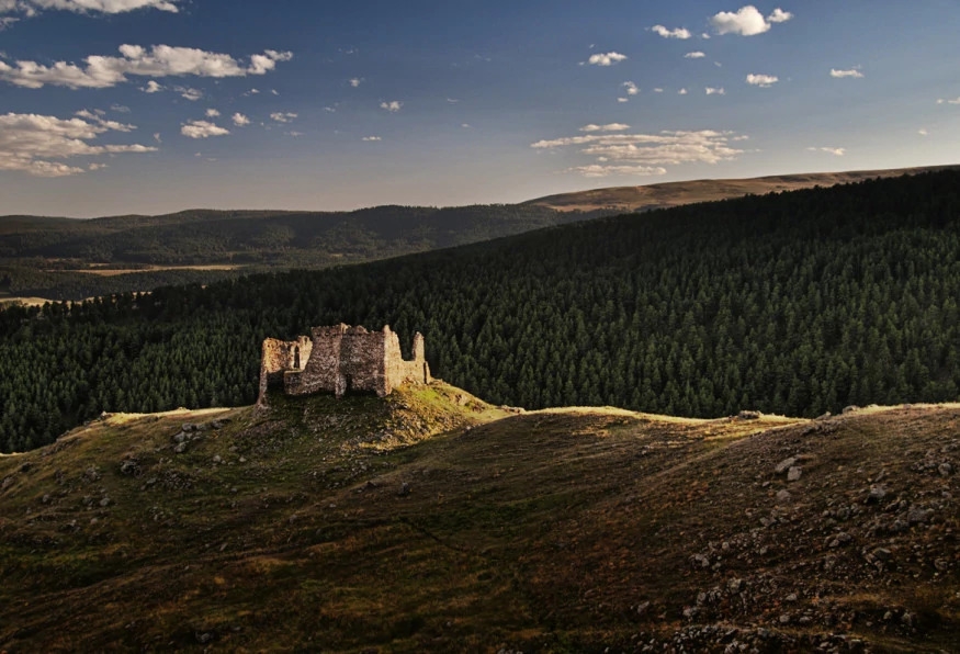 4 Days Ardahan City & Cooking Tour 6