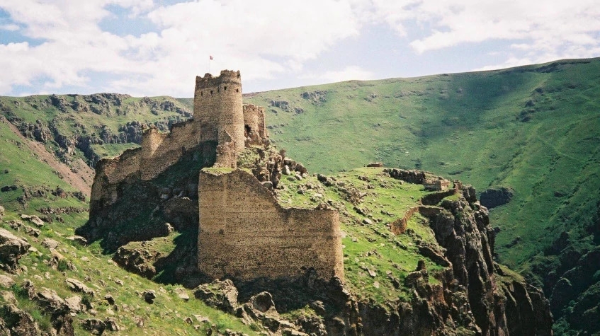 4 Days Ardahan City & Cooking Tour 7
