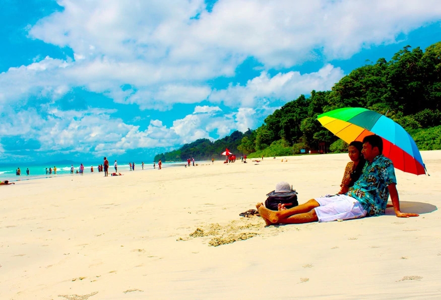 6 Days Magical Andaman Tour 5