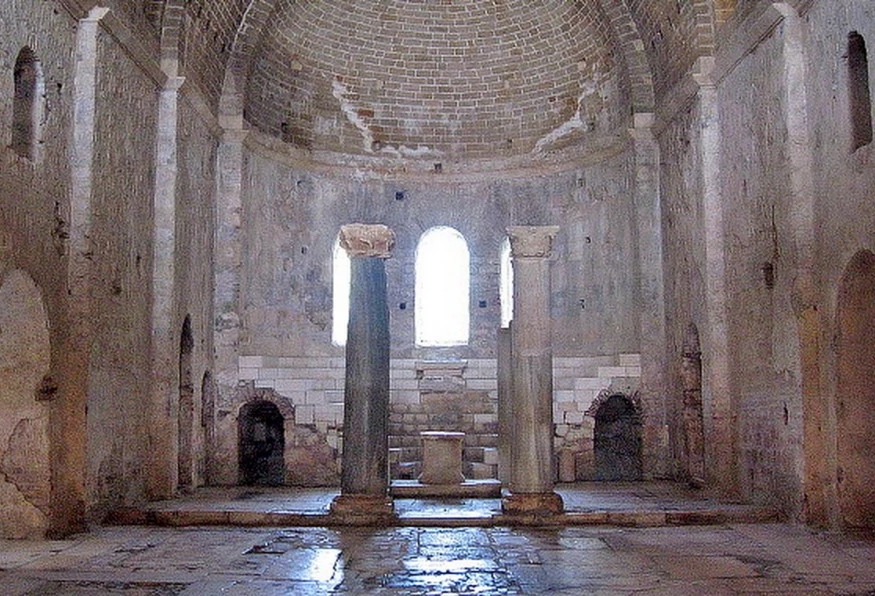 Daily Demre Myra Kekova Tour from Manavgat 9