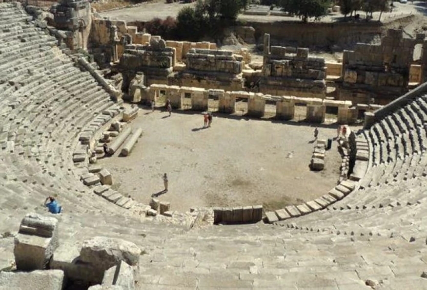 Daily Demre Myra Kekova Tour from Manavgat 10