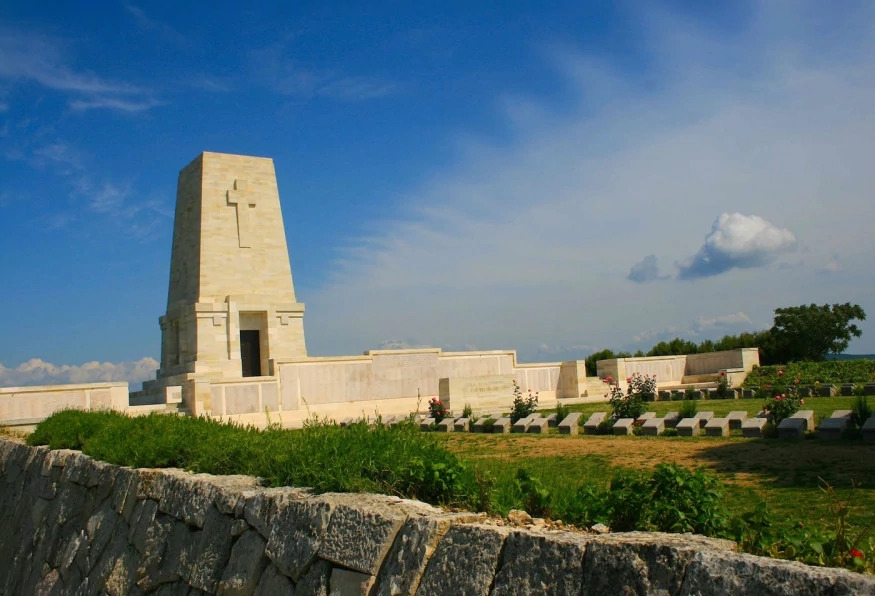 Daily Canakkale City Tour 6