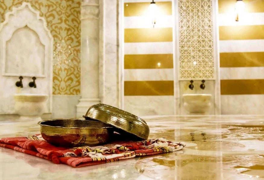 Daily Manavgat Turkish Bath Tour 2
