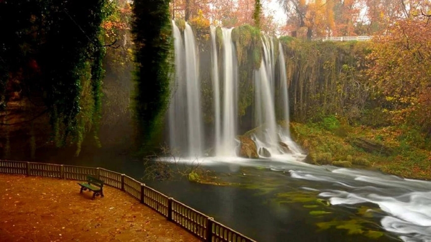 Daily Old City & Waterfall Tour from Manavgat 3