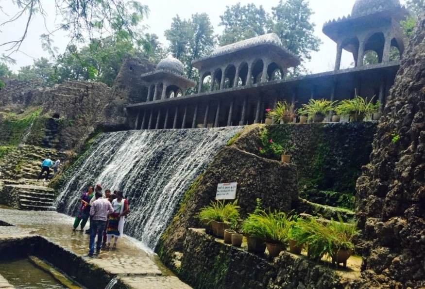 7 Days Himachal Tour 11