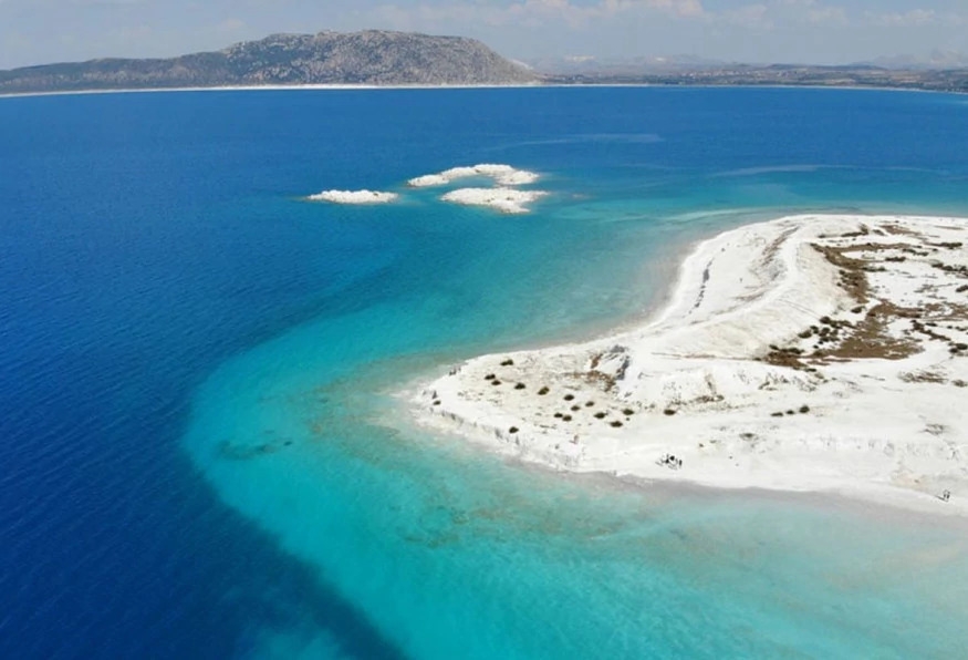 Daily Sagalassos & Salda Lake Tour from Manavgat 3