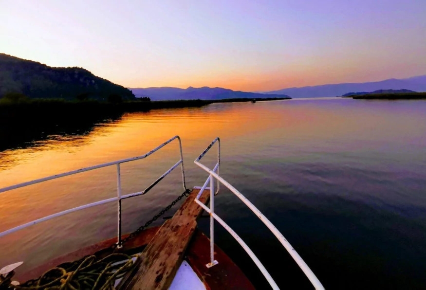 Daily Dalaman Moonlight Cruise 1