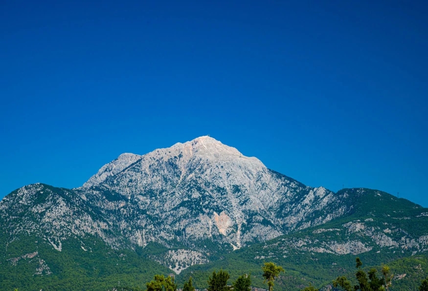 Daily Cable Car Olympos Tour Departing from Kemer 5