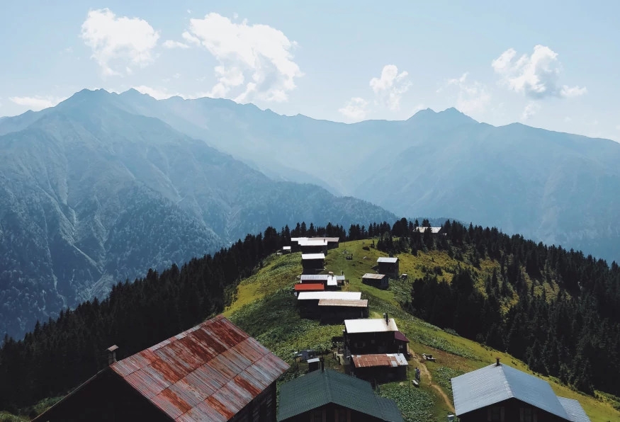 Daily Rize Ayder Tour 9