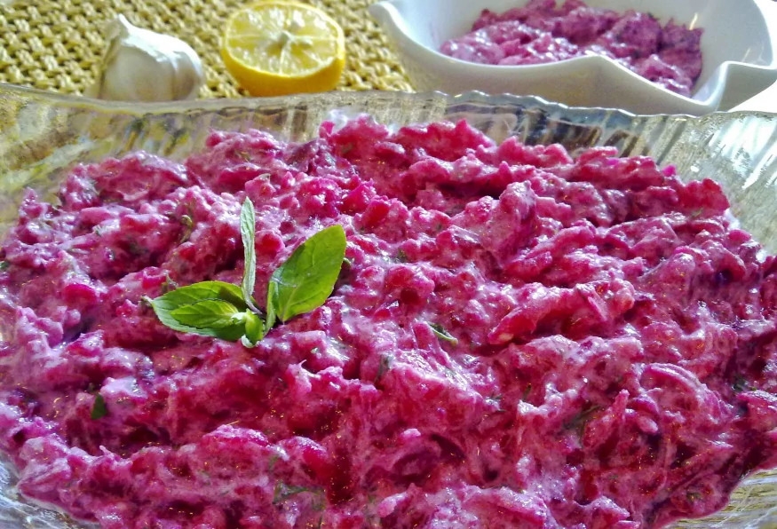 Daily Yozgat Cooking Lesson & Shopping Tour 5