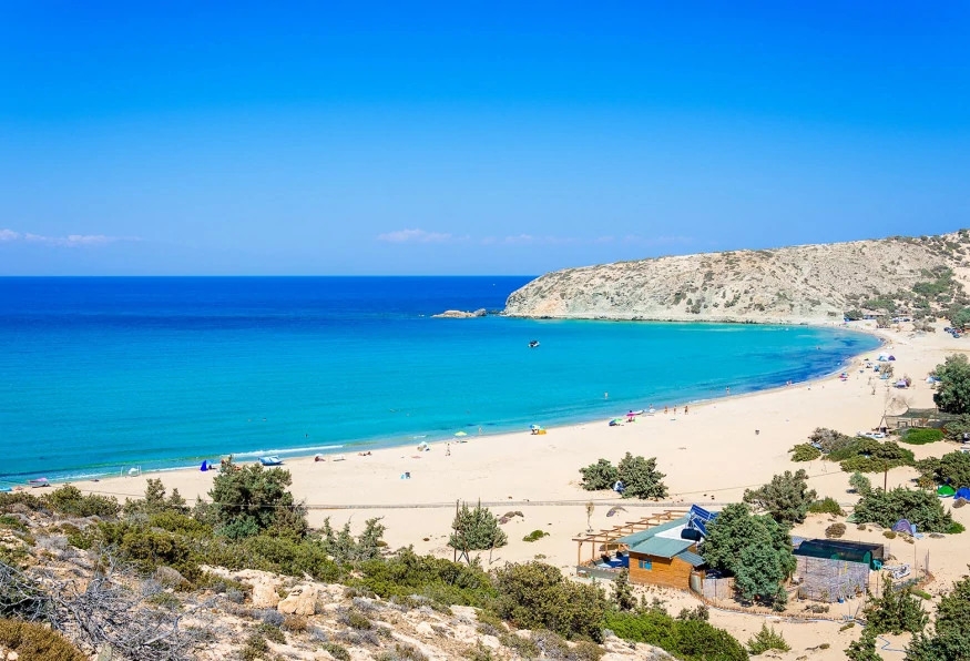 Daily Bozcaada Island Tour from Ayvalik 5