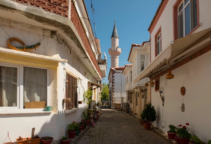 Daily Bozcaada Island Tour from Ayvalik 6
