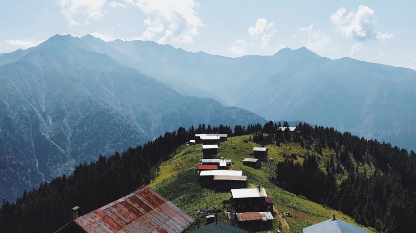 Daily Rize Badara Plateau Tour 7