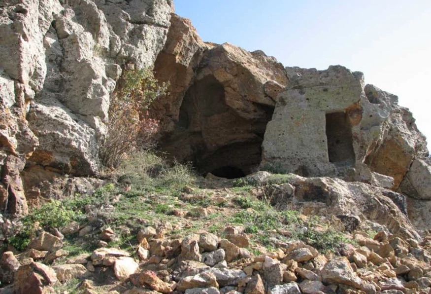 Daily Tour Around Yozgat 5