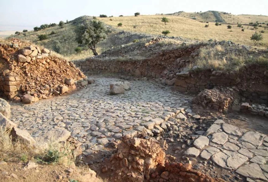 Daily Tour Around Yozgat 6