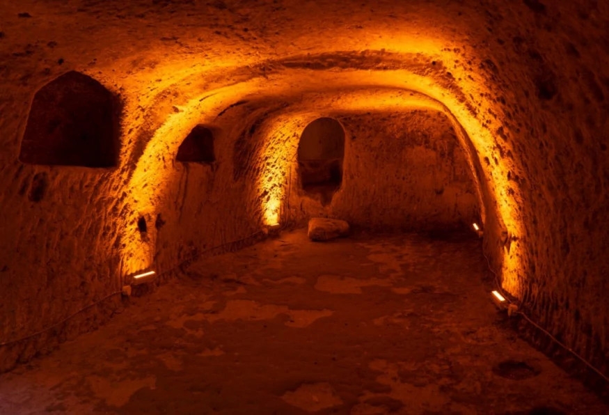 Daily Tour Around Yozgat 8