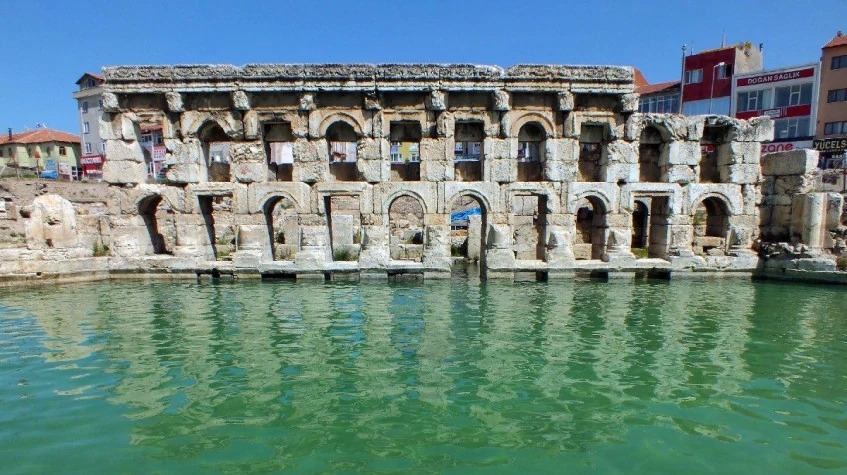 Daily Tour Around Yozgat 11