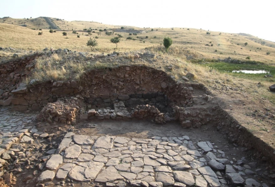 Daily Tour Around Yozgat 13