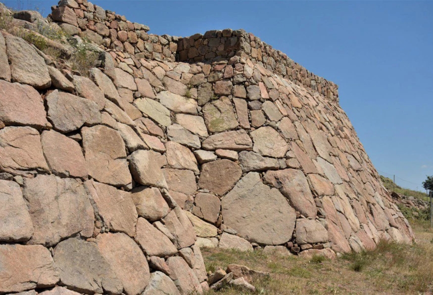 Daily Tour Around Yozgat 17