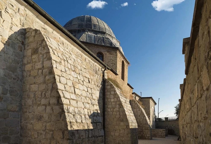 Daily Malatya City Tour from Diyarbakir 8