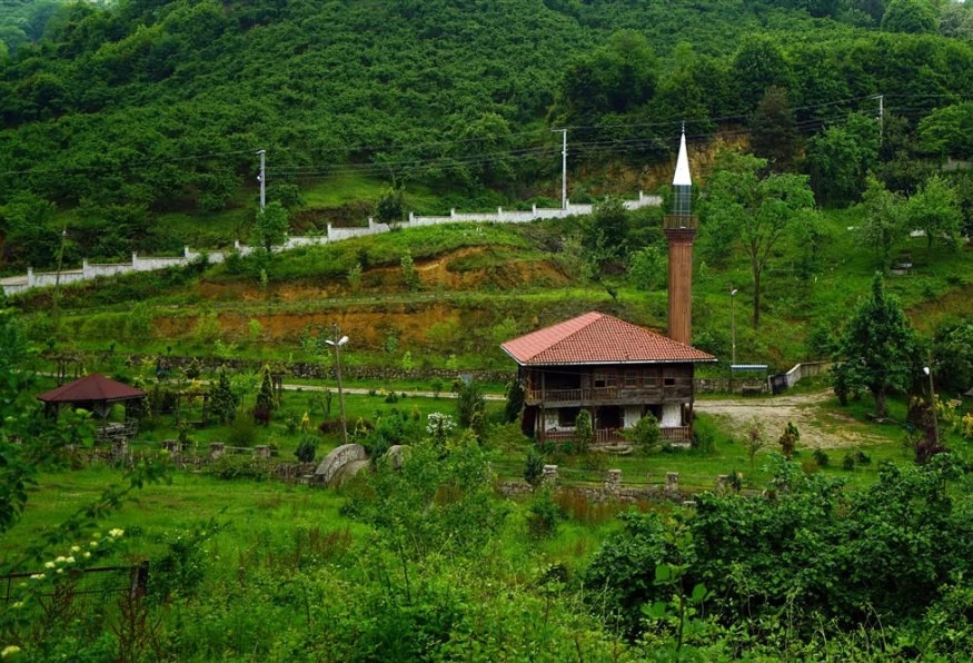 3 Days Duzce City Tour 3