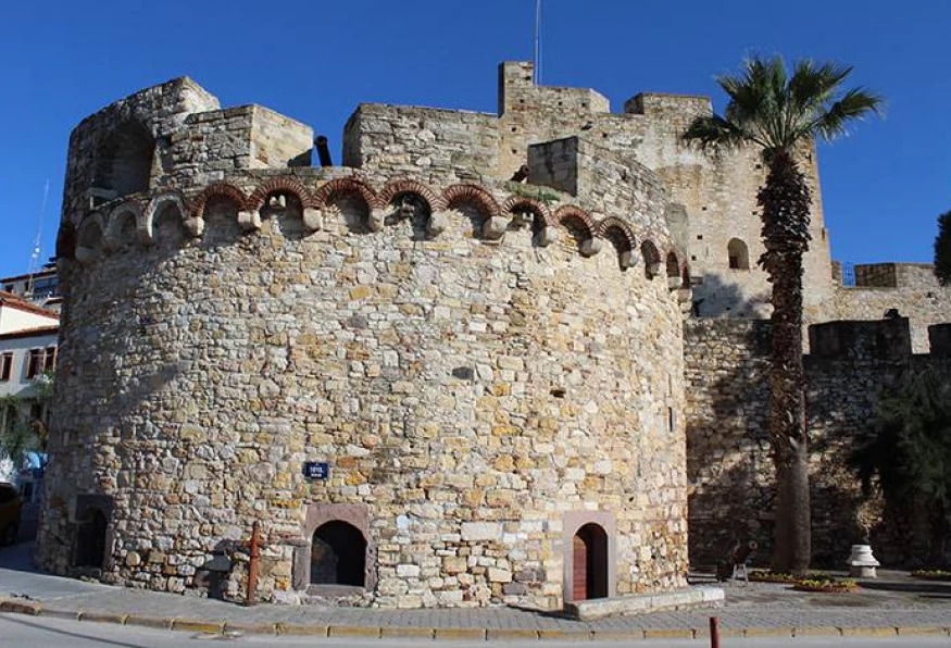 Daily Cesme City Tour from Didyma 5