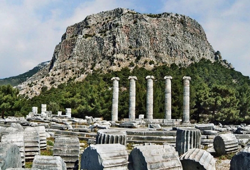 Daily Didim City Tour 1