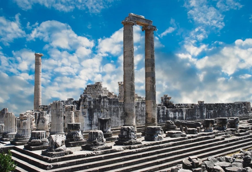 Daily Didim City Tour 11