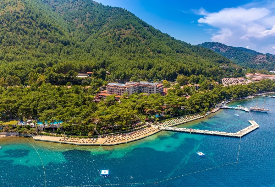 Daily Icmeler Tour from Oludeniz 2