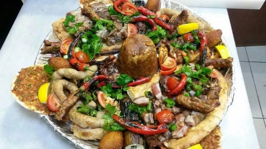 Daily Cooking Lesson & Shopping Tour in Yalova 3