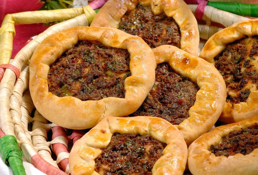 Daily Samsun Cooking Lesson & Shopping Tour 6