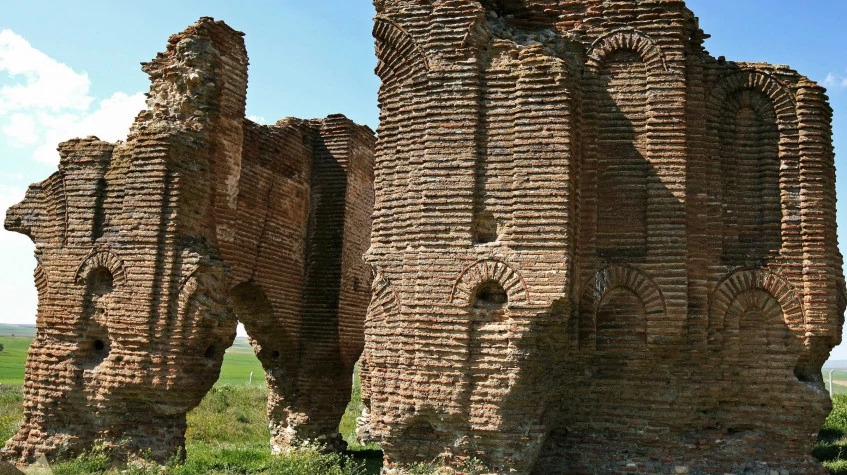 Daily Kirsehir City Tour 8