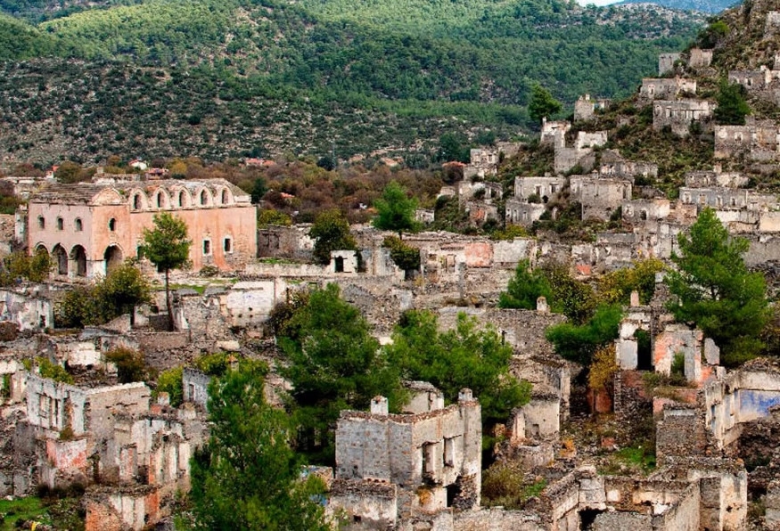 Daily Oludeniz Tour 12