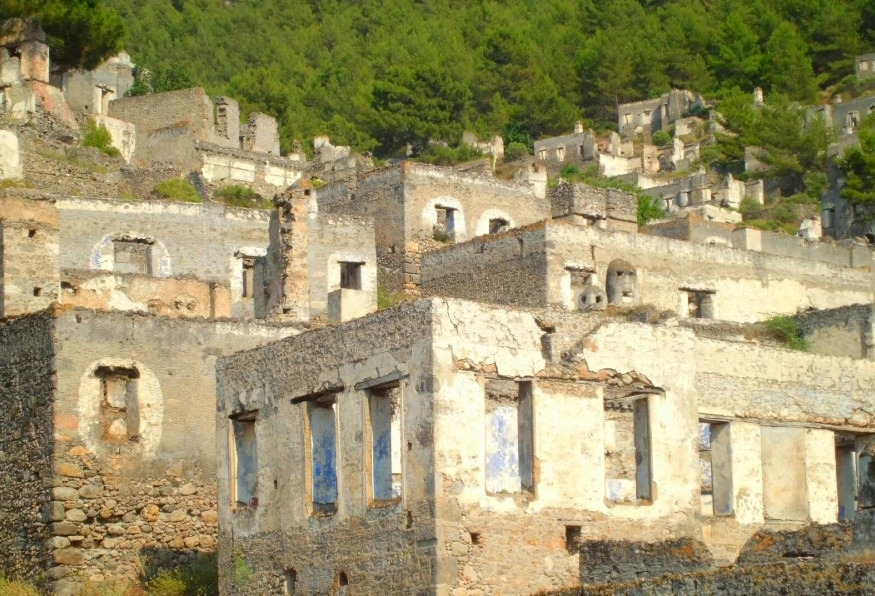 Daily Oludeniz Tour 13