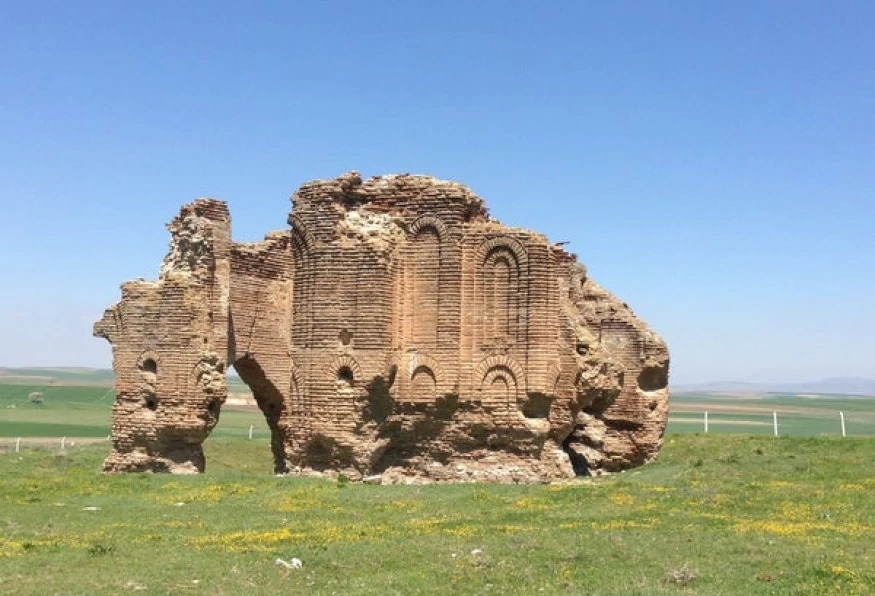 Daily Ucayak Church & Bulamacli Thermal Tour 3