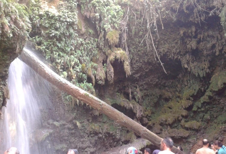 Daily Saklikent Tour from Oludeniz 3