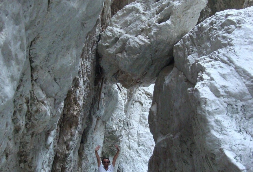 Daily Saklikent Tour from Oludeniz 5