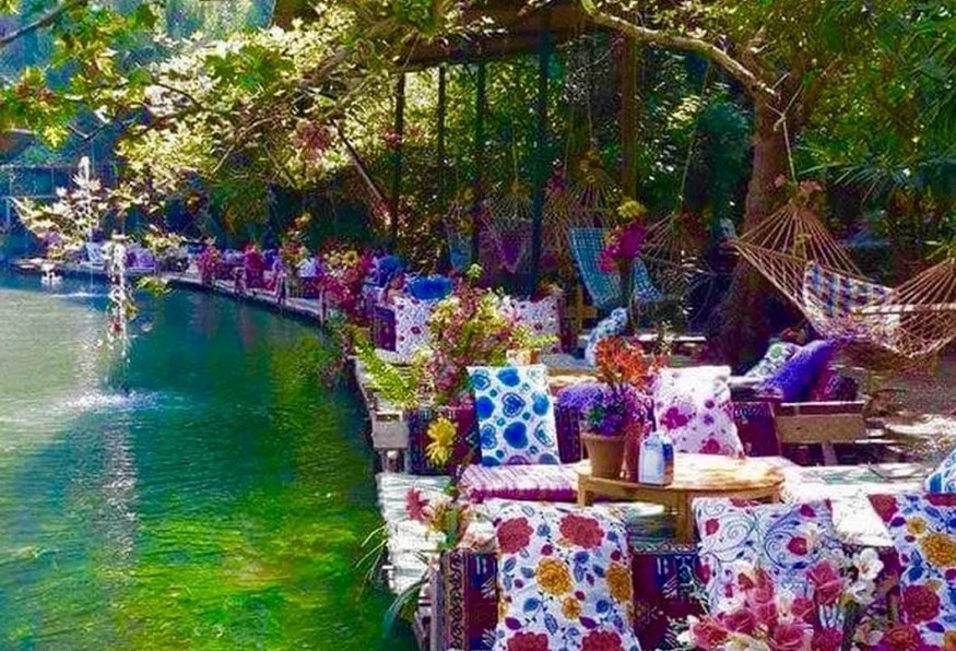 Daily Saklikent Tour from Oludeniz 6