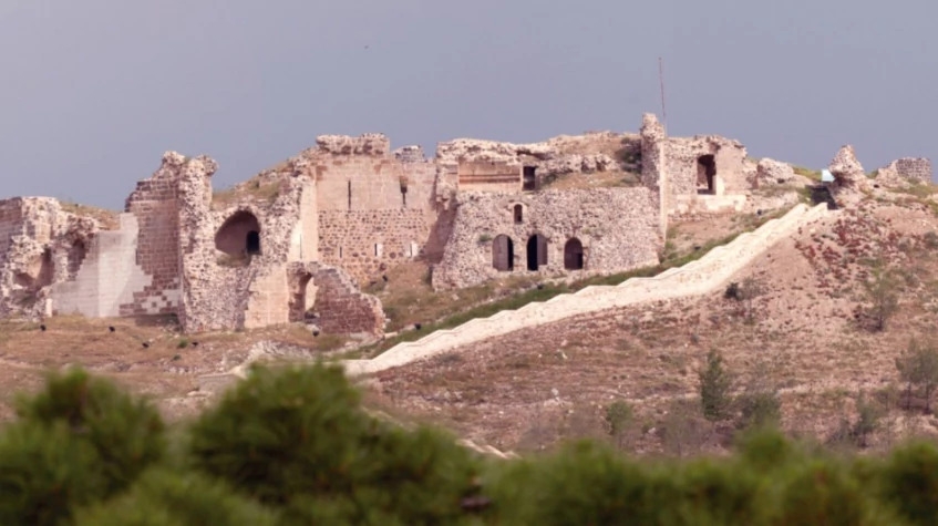 Daily Kilis City Tour 5