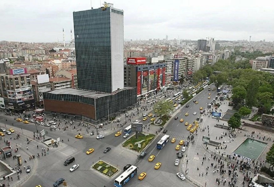3 Days Zonguldak - Ankara Tour 9