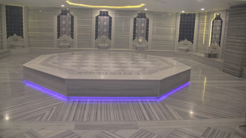 Daily Kilis Turkish Bath Tour 6