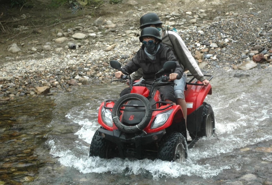 Daily Quad Safari Tour from Selcuk 5